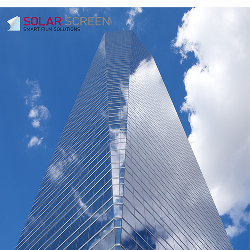 Solar Screen
