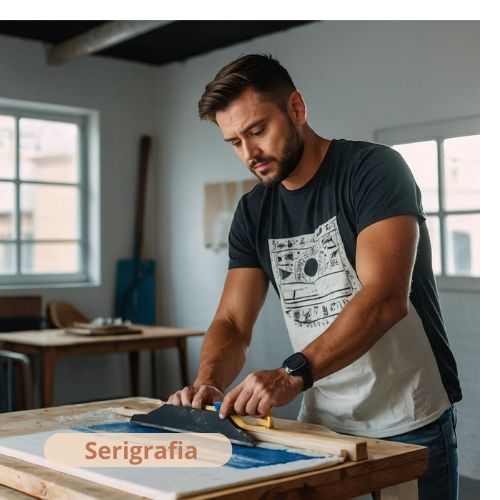 Serigrafia