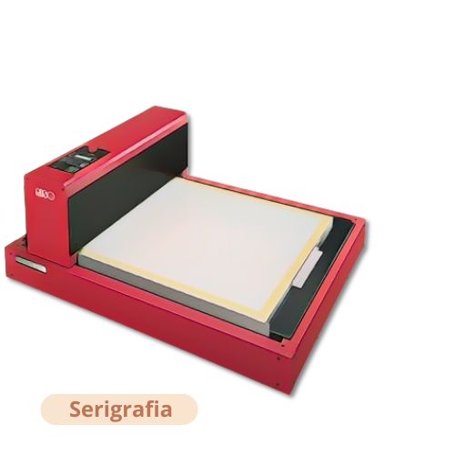 Serigrafia