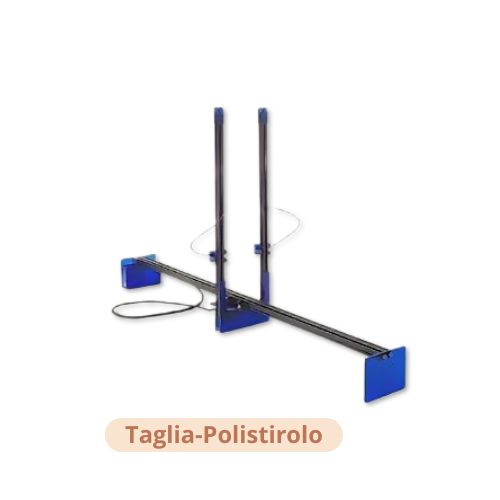 Macchine Taglio Polistirolo