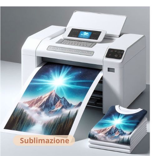 Sublimazione