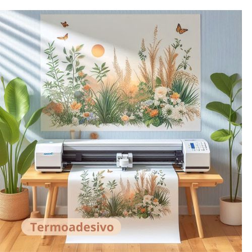 Siser Termoadesivi