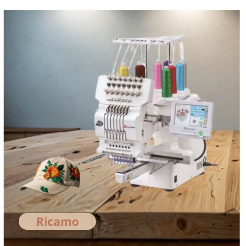 Ricamo