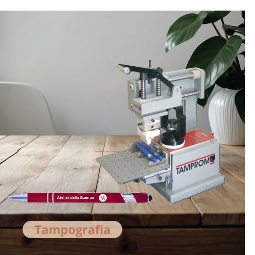 Tampografia