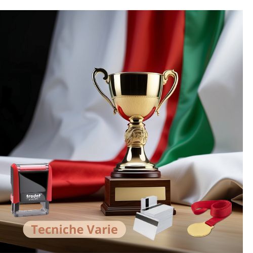 Tecniche Varie