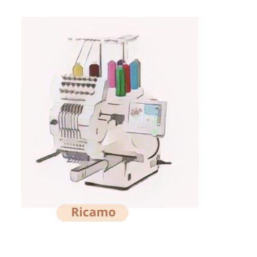 Ricamo