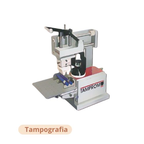Tampografia