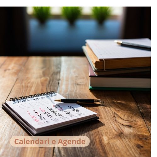 Calendari e Agende