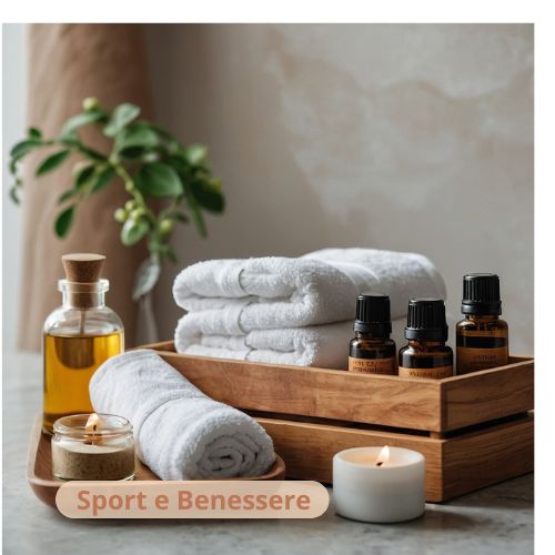 Sport e Benessere
