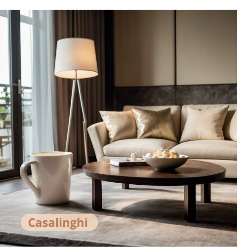 Casalinghi