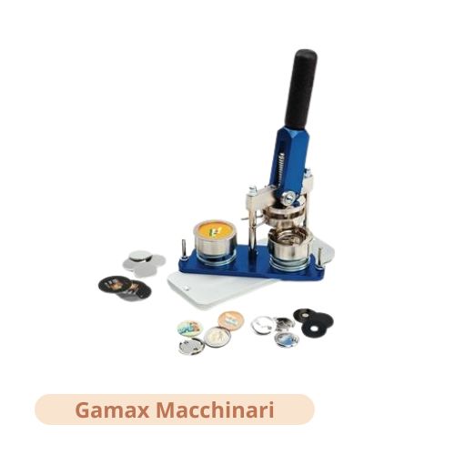 Incapsulazione Gamax