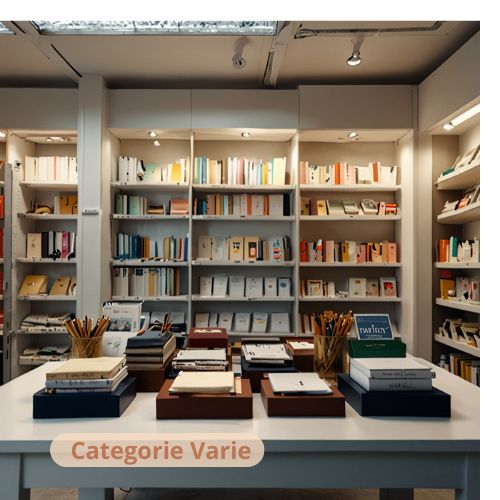 Categorie Varie